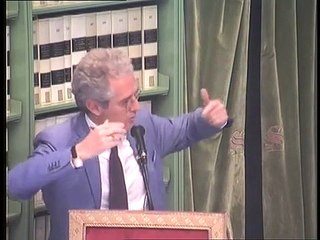 Roma - Convenzione del 1954 sullo status delle persone apolidi -' 2° parte (10.10.14)