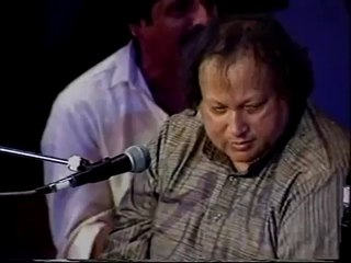 Mera Dhol Mahi Mere Man ka Raja - Nusrat Fateh Ali Khan Qawwal