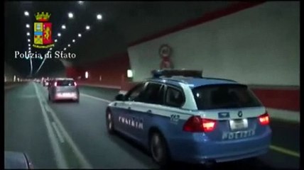 Video herunterladen: Siderno (RC) - ‘Ndrangheta, le mani delle cosche sugli appalti 29 arresti (28.10.14)