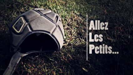 "Allez les petits" - Épisode 8 - Racing Metro 92