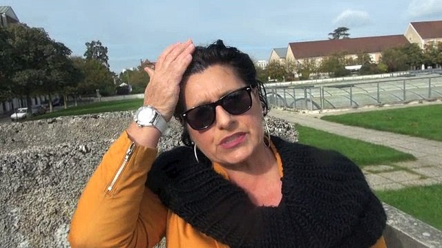 Le quartier de Laborde à Auxerre veut une vraie desserte de car