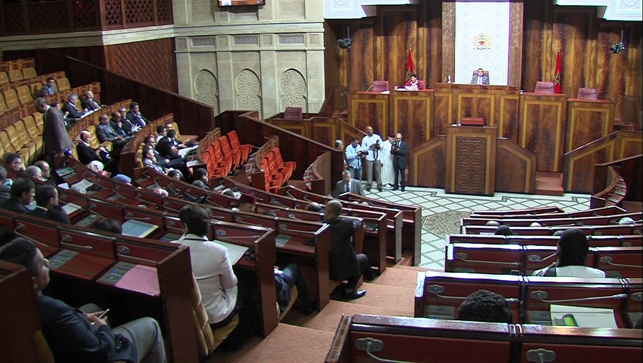 جلسة عمومية للأسئلة الشفوية بمجلس النواب