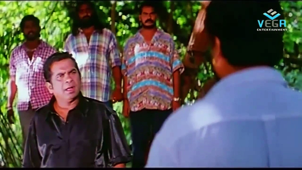 Ivan Yaaro Movie - Bramhanandam Back To Back Comedy Scenes