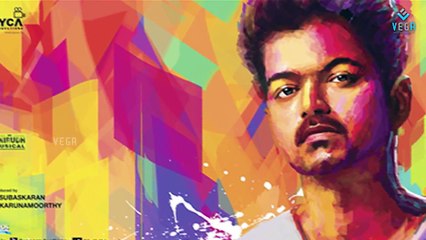 Telugu Producers Vie For 'Kaththi' Remake Rights | Latest Tamil Film News