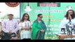 Poonam Dhillon Udit Narayan join cleanliness drive