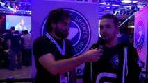 Interview Millenium Chewy - Call of Duty - ESWC 2014