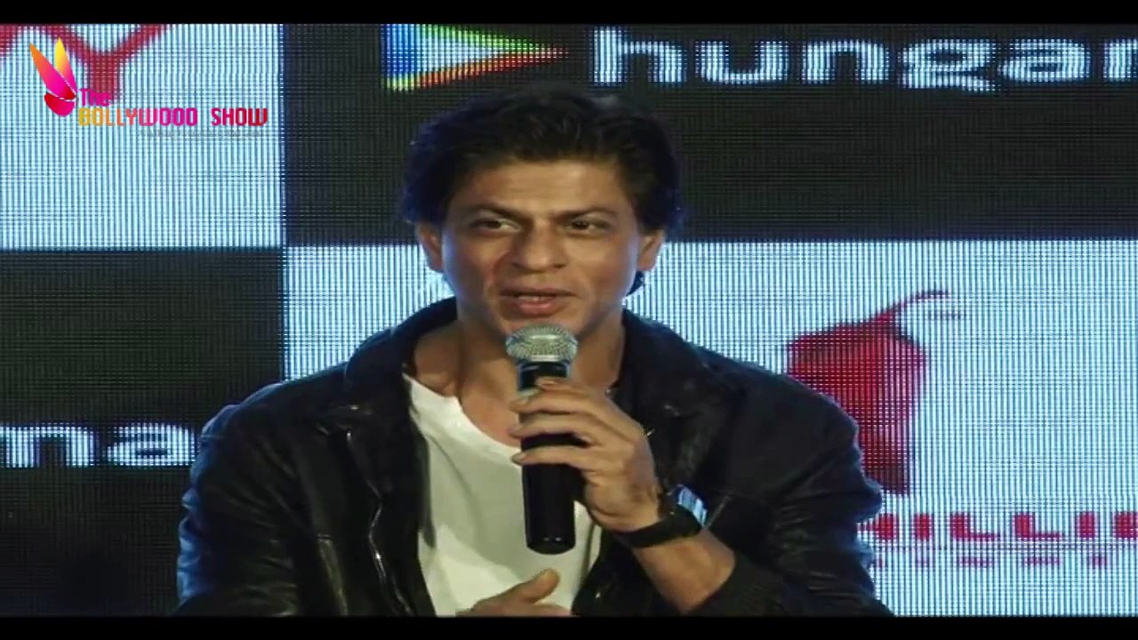 Happy New Year Mobile Game Launch | Shahrukh, Abhishek, Farah, Boman, Vivaan, Sonu Sood