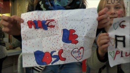 Le Zapping à l'heure d'hiver !