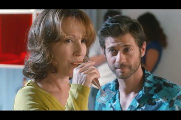 French Gigolo / Cliente (2008) - Trailer (english version)