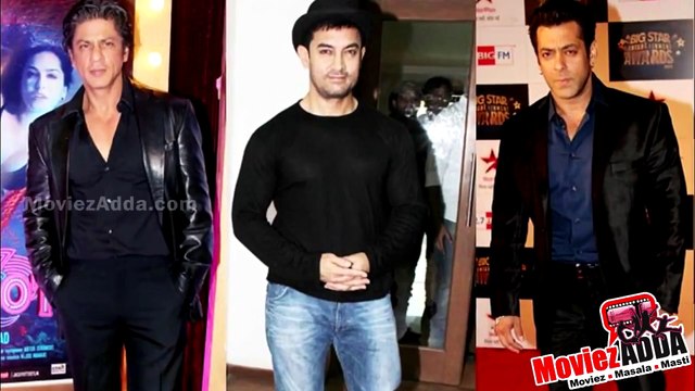 Bollywood Gossips | Shahrukh Khan OVERTAKES Salman Khan’s Kick Record | 28th October 2014