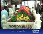 Blessings of Ghazi’s Shrine