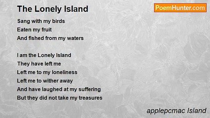 applepcmac Island - The Lonely Island