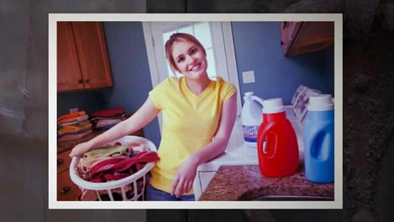 5 Solutions to Make Your Laundry More Quicker & Simpler