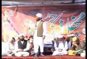 Waqia Karbala Must Listen By Saqib Raza Mustafai