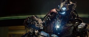 AVENGERS 2 : L'ÈRE D'ULTRON S'OFFRE UN PREMIER EXTRAIT