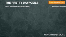 MOHAMMAD SKATI - THE PRETTY DAFFODILS