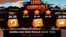 Latest Hack Bike Rivals Android iOS
