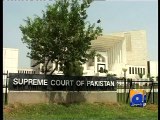 SC Dismisses Petitions Against 2013 Elections -29 Oct 2014