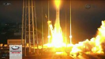 Razzo NASA esplode in volo, era diretto alla ISS