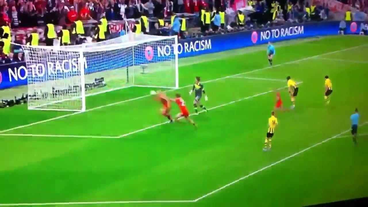 Ultimate Last Minute GOALS