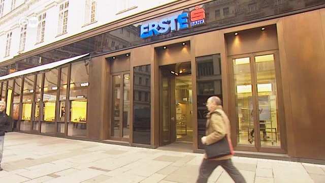 Disenchanted - Bad marks for Austrian banks | Made in Germany