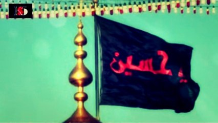 Somia Khan - Sajdha-e-Shabir