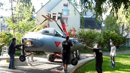 The Day of the Vampire (Version courte)