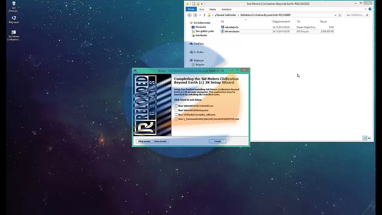Sid Meiers Civilization Beyond Earth