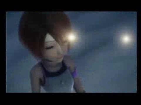 Far Away - Sora and Kairi