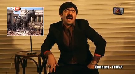 ÖTV Kuddusi-Truva Atı