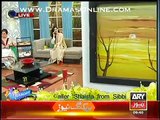 The Morning Show With Sanam – 28th October 2014