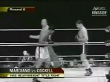 Rocky Marciano vs Don Cockell  1955-05-16
