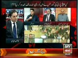 Why PPP is criticizing & attacking PTI everywhere  Asad Umer gives logical answer
