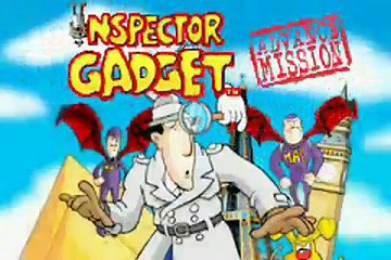 Inspecteur Gadget: Advance Mission online multiplayer - gba