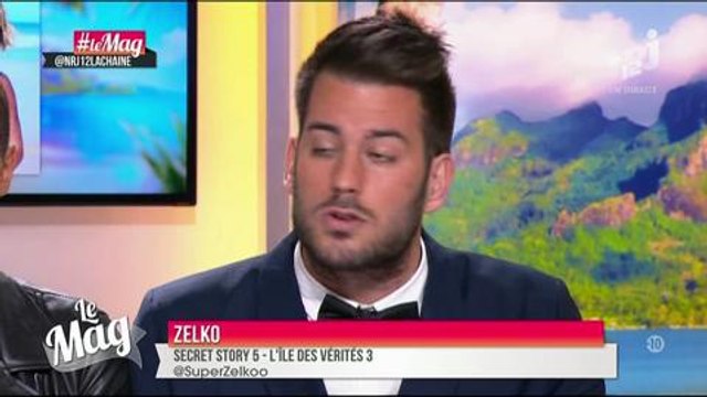 Tous les candidats de téléréalité sont alcooliques : gros malaise en direct sur NRJ12