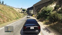 Прохождение Grand Theft Auto V (GTA 5) Часть 36