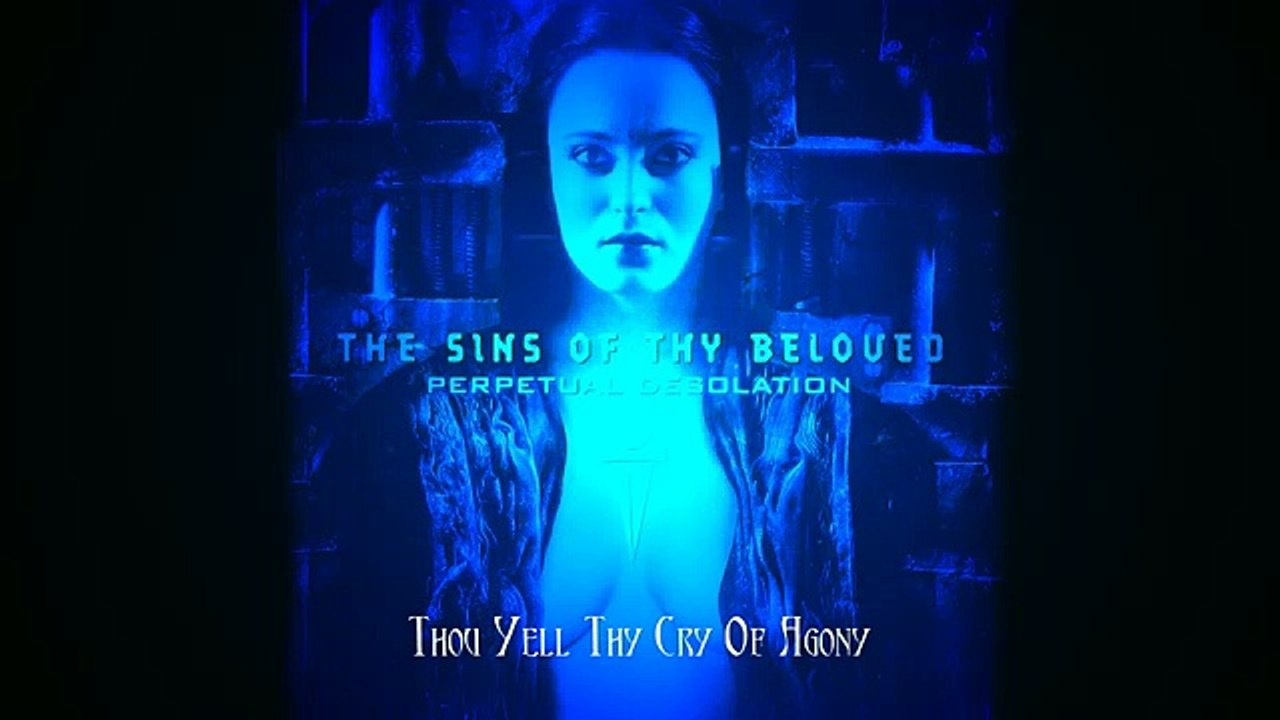 GAMBITO HATTACK -(Perpetual Desolation)