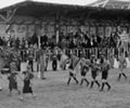 Cumhuriyet Bayramı 10. Yıl Kutlamaları