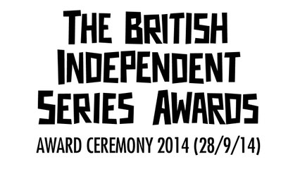 The 2014 British Independent Series Awards