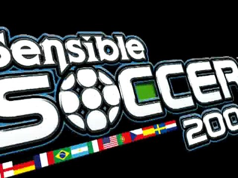 Sensible Soccer online multiplayer - megadrive