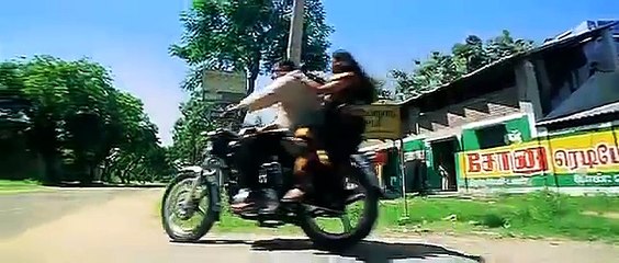 Paartha Mudhal Naale Veddaiyadu Vizhaiyadu