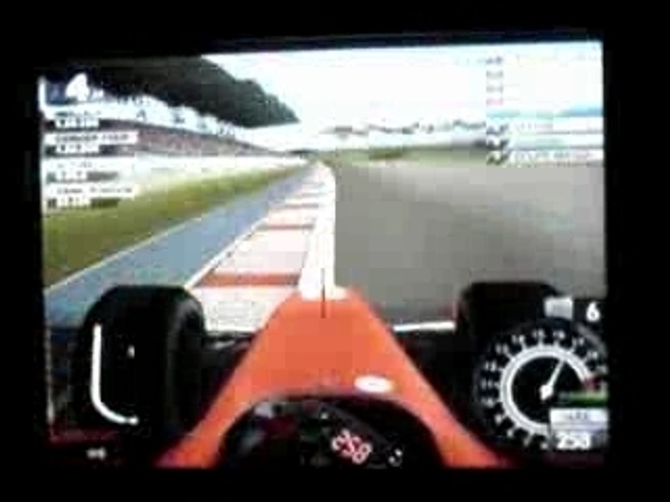 F1 Grand Prix Malaisie