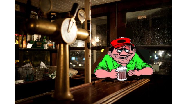 Politique et brèves de bistro : Le parlement Européen