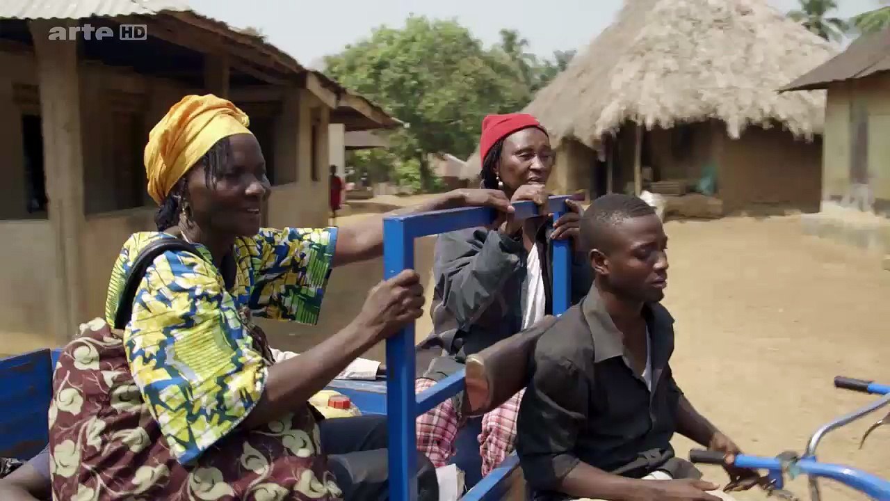 Claus Kleber. Kein Kind muss verhungern oder verdursten.