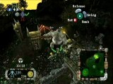 Goblin Commander - Unleash the Horde online multiplayer - ngc