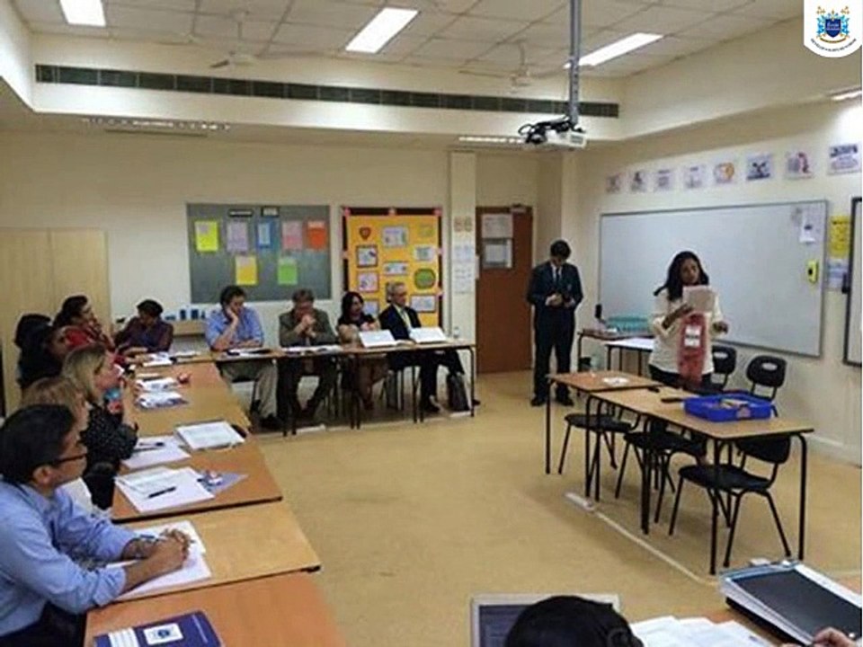 AIE - Alliance for International Education - 10 Oct 2014