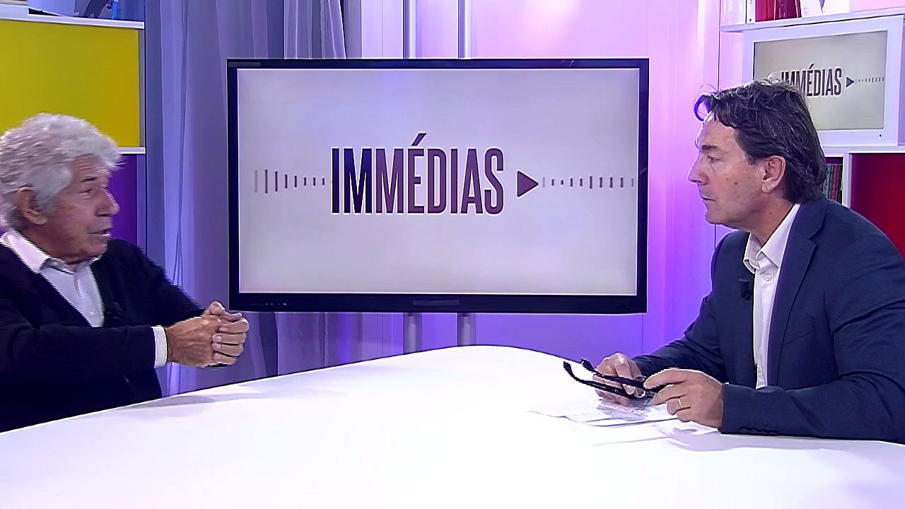 Philippe Gildas : « Nulle Part ailleurs n’aurait jamais été nulle part ailleurs s’il n’y avait pas eu de Caunes »