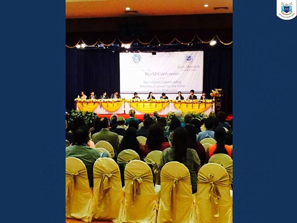 AIE - Alliance for International Education - 11 Oct 2014