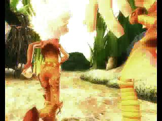 Arthur et les Minimoys online multiplayer - ps2