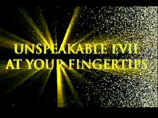 Le Retour de la Momie online multiplayer - ps2